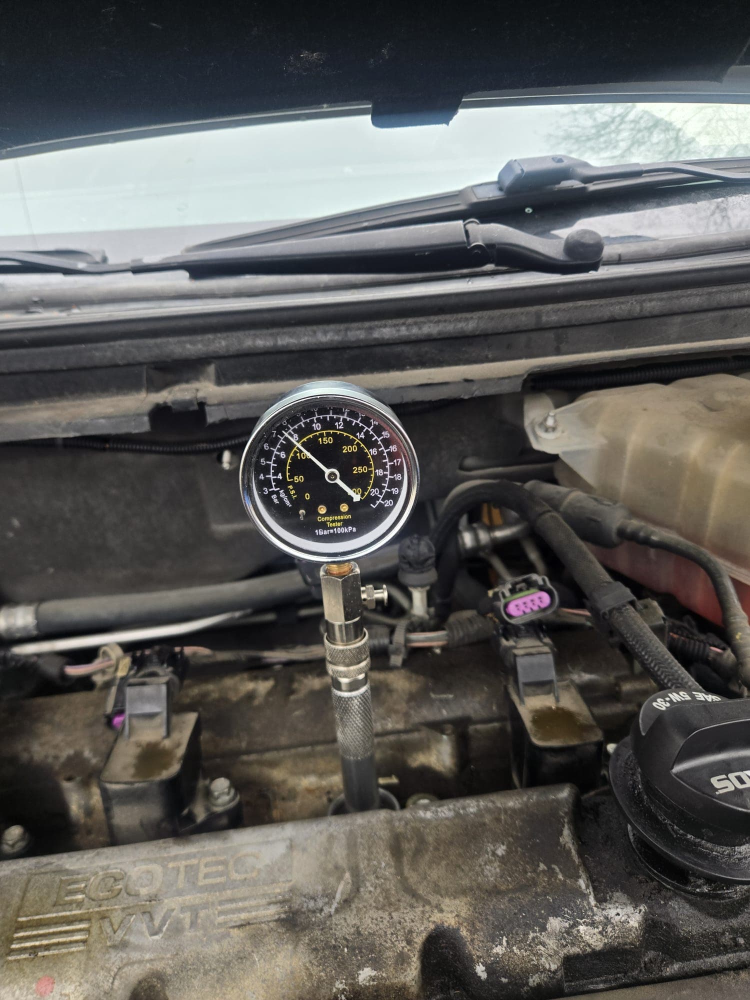 Silverius Mobile Mechanic work 8